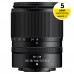 Nikon NIKKOR Z DX 18-140mm f/3.5-6.3 VR Lens Nikon NIKKOR Z DX 18-140mm f/3.5-6.3 VR Lens